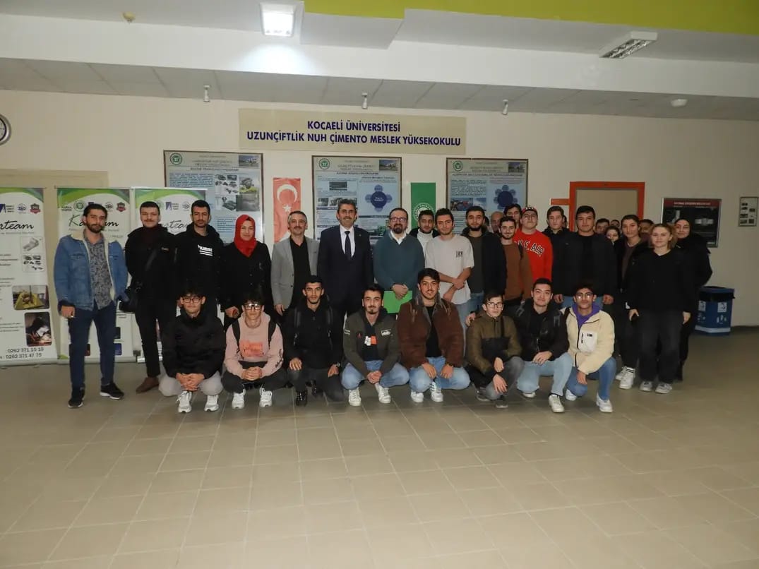 keremcilli güneş enerjisi semineri kocaeli